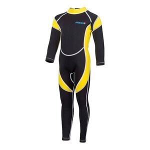 Hisea SEAC kids wet suit